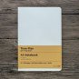 Daily To Do List Planner Notebook for Home and School Personal Organize Schedule