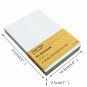 Daily To Do List Planner Notebook for Home and School Personal Organize Schedule