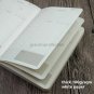 Daily To Do List Planner Notebook for Home and School Personal Organize Schedule