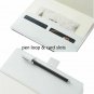 Journal with Combination Lock for Kids Leather Cover A5 200 Lined Paper Notebook