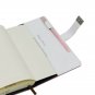 Unicorn Notebook with Combination Lock for Girls, 260 Pages Ruled Paper