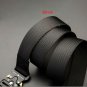 Men's Tactical Belt Big and Tall with Quick Release Buckle for Outdoor Sports