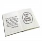 Thick 400 Pages Lined Paper Leather Journal Soft Cover A5 Lined Paper Notebook