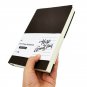 Thick 400 Pages Lined Paper Leather Journal Soft Cover A5 Lined Paper Notebook