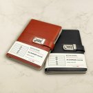 Refillable writing Journal with Password Lock for Man and Women, A5, 172 Pages