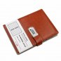 Refillable writing Journal with Password Lock for Man and Women, A5, 172 Pages