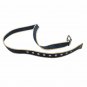 Mens Belts Big and Tall with Metal Buckle 1.5" Nylon Canvas Web, 3XL 4XL 5XL 6XL
