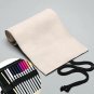 Art Design Drawing Kit: 36 Watercolor Pencils with Pencil Case and B5 Notebook