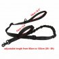 Durable Tactical Army Dog Collar and Leash for Training, K9 Dog Sullpies