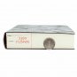 Extra Thick 640 Pages Unlined Paper Marble Notebook Blank Journal Sketchbook, A5