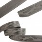 Big and Tall Nylon Belts with Outdoor Slider Buckle for Men, 130cm to 140cm Belt
