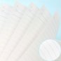 A5 Soft Cover Dotted Lined Notebook, Lined Space is 8mm, 40 Sheets, 1PC