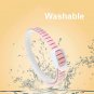 Pets Anti Flea Tick Mite Collar for Cat & Small Dog Mosquito Repellent Pet Ring