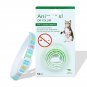 Pets Anti Flea Tick Mite Collar for Cat & Small Dog Mosquito Repellent Pet Ring