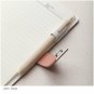 200 Pages Ruled Paper Notebook with Password Lock for Boys & Girls Leather Cover