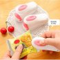 Portable Mini Heat Sealing Machine Impulse Sealer Seal Packing Plastic Bag TOP