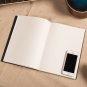 B5 Unlined Notebook Blank Journal Sketchbook 192 Pages for Writing and Drawing