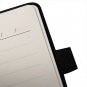 Lined Leather Journal to Write in A5 Size Paper with Elastic Band 360 Page Diary