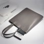 Faux Leather Pocket Size Diary Undated Journal 200 Pages Lined Paper for Writing