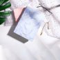 A5 pink marble Unlined notebook 640 Pages Unruled NotePad Blank Sketchbook Diary