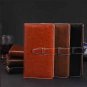 Refillable Leather Pocket Journal Business Diary for Man and Women, 3.9" X 7.2"