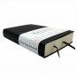 100gsm Thick Blank Page Journal Soft Leather Unlined Diary Sketchbook, 512 Pages