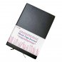 100gsm Thick Blank Page Journal Soft Leather Unlined Diary Sketchbook, 512 Pages
