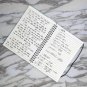 Pack of 10 A5 Spiral Paper Notebook College Ruled Wirebound Journal 80 Leaves