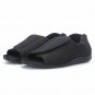Men's Extra Wide Adjustable Diabetic Slippers Comfort Sandals for Swollen US size 8