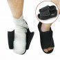 Men's Extra Wide Adjustable Diabetic Slippers Comfort Sandals for Swollen US size 9