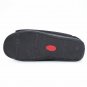 Men's Extra Wide Adjustable Diabetic Slippers Comfort Sandals for Swollen US size 9