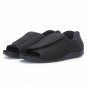 Men's Extra Wide Adjustable Diabetic Slippers Comfort Sandals for Swollen US size 9