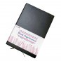 Thick 512 Blank Page Notebook A5 Soft Cover Unlined Sketchbook Unruled Journal