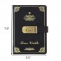 School Stationary Lockable Notebook for Boys and Girl 260 Pages Lined Journal