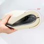 Very Thick Marble Notebook Ruled Paper Leather Cover A5, 720 Lined Pages Journal