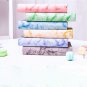Very Thick Marble Notebook Ruled Paper Leather Cover A5, 720 Lined Pages Journal
