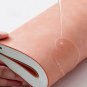A4 Notebook 400 Pages Lined Diary Back to School Gift