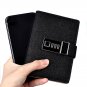 Lock Journal Combination Lock Writing Travel Diary a7 Mini Notebook