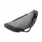 Women's Fanny Pack Nylon Canvas On the Move Belt Bag Outdoor Bicycle Hiking Bag