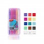 Set of 12 Fineliner Pens, 2022 Calendar Sticker and 4 rolls Washi Tape for Journaling