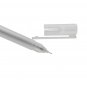 Black Color Fine Tip Gel Pen Set for Drawing and Excellent Writing, Pack of 10