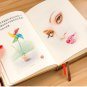 600 Pages Leather Bound Thick Blank Page Journal Unlined Notebook Sketchbook A5