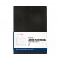100gsm Thick Paper Notebook Vegan Leather Lined Diary for Man & Women, 256 Pages