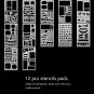 Dotted Journal Start Kits for Beginner for 2023 - Dotted Diary, Brush Pens