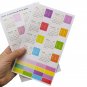 Dotted Journal Start Kits for Beginner for 2023 - Dotted Diary, Brush Pens