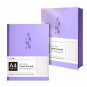 Big A4 Size Leather Notebook Extra Thick Color Edge Lined Paper Eco Write Pad