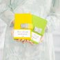 Cute Girls Diary with Lock Leather Hardcover Writing Paper Notebook Journal A6