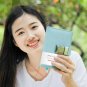 Cute Girls Diary with Lock Leather Hardcover Writing Paper Notebook Journal A6