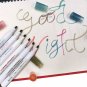 6PCS Highlighters Assorted Colors Aesthetic Markers for Office,School Journaling