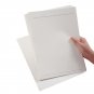 A5 Refill Paper for 6-Ring Binder Notebook Journal Planner Inserts, 90 Sheets